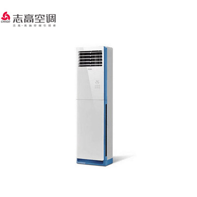 志高(CHIGO)空调大1匹1.5p单冷挂机壁式定频家用大1匹单冷KF-26GW